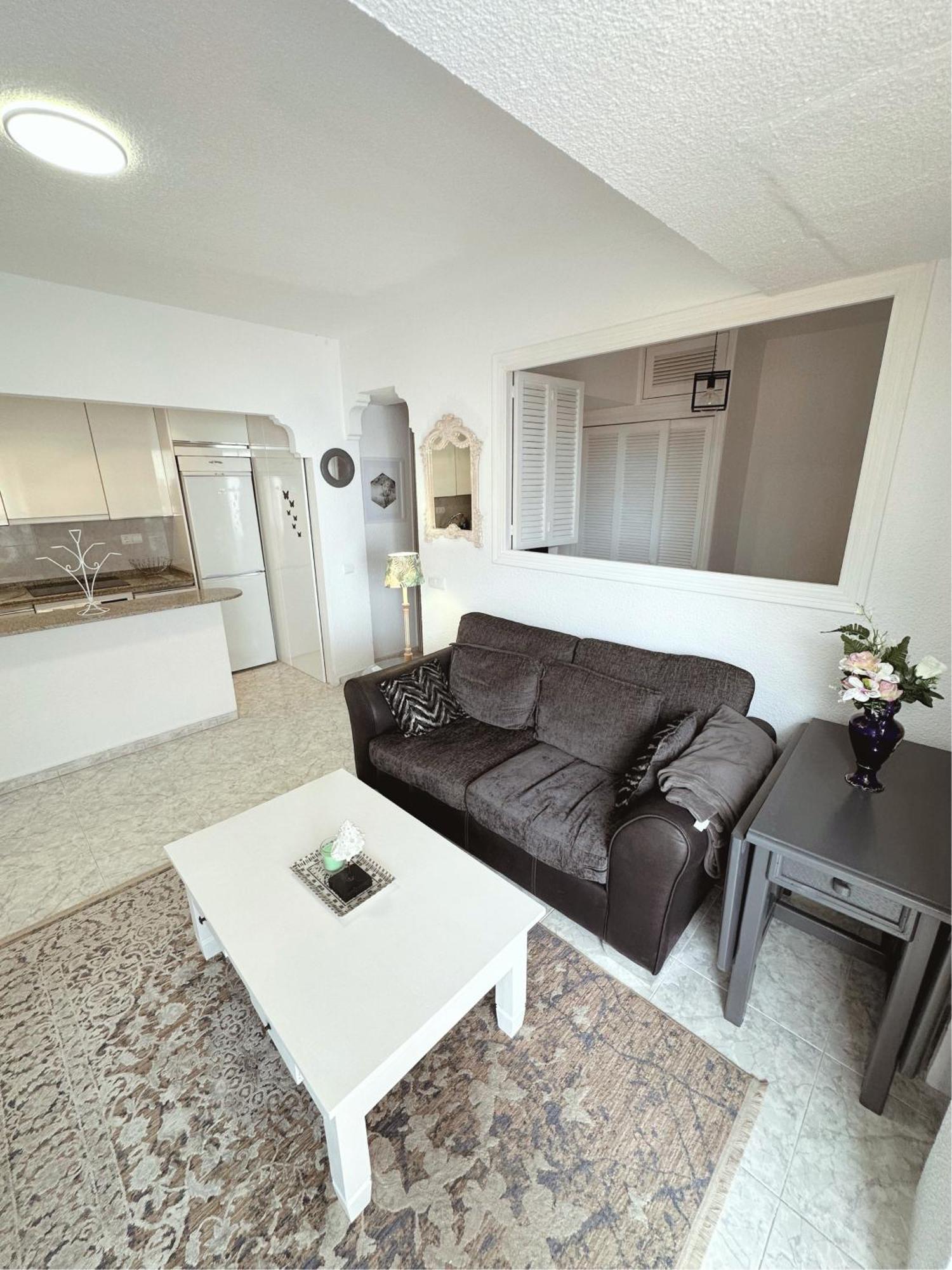 Appartement Torre De El Fuerte - Heart Of Marbella, Steps From The *