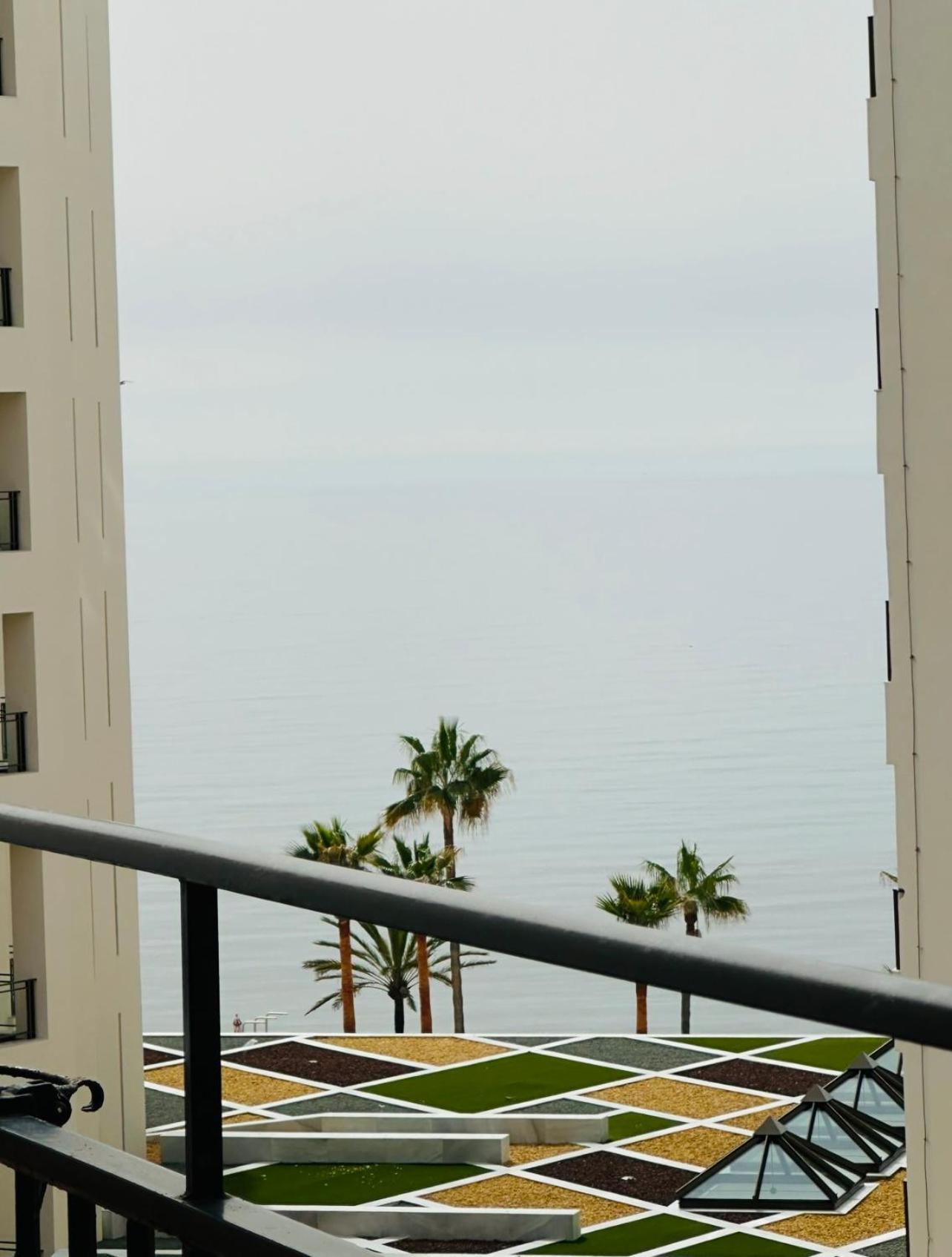 Torre De El Fuerte - Heart Of Marbella, Steps From The Appartement Marbella