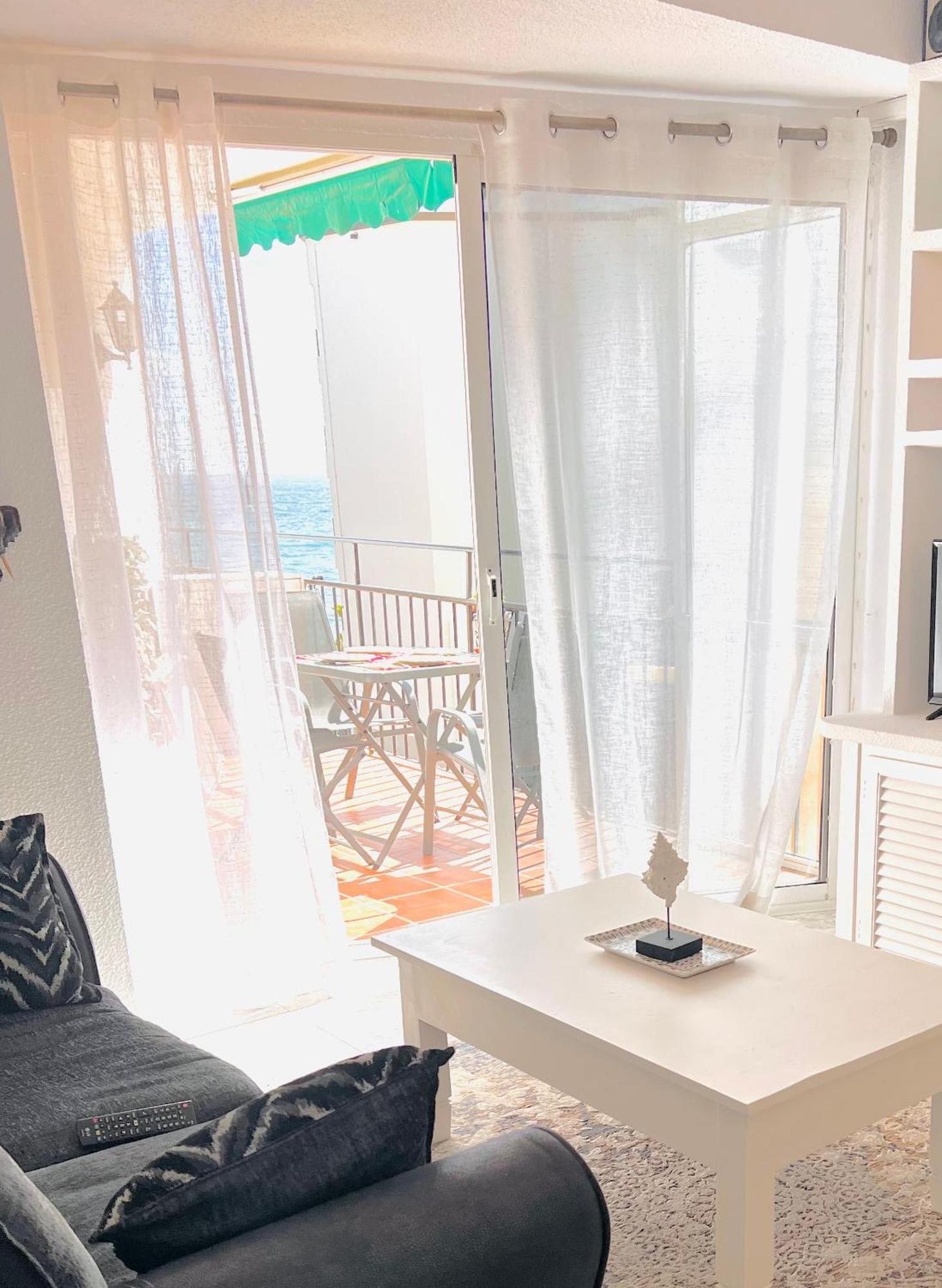 Torre De El Fuerte - Heart Of Marbella, Steps From The Apartament Marbella