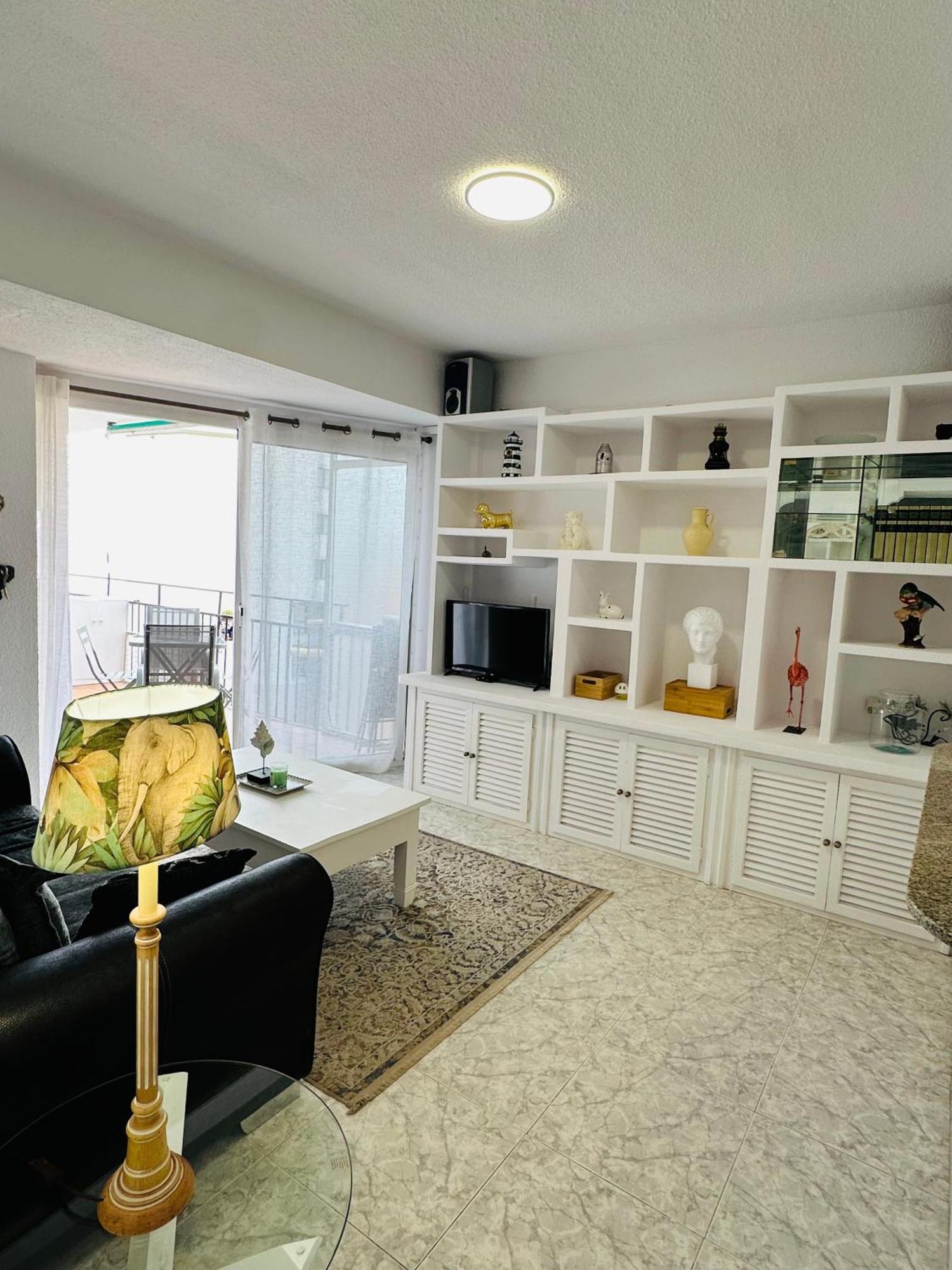 Apartament Torre De El Fuerte - Heart Of Marbella, Steps From The