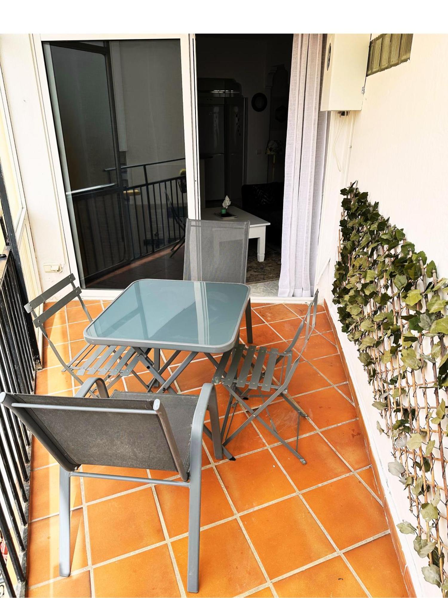 Apartament Torre De El Fuerte - Heart Of Marbella, Steps From The Marbella