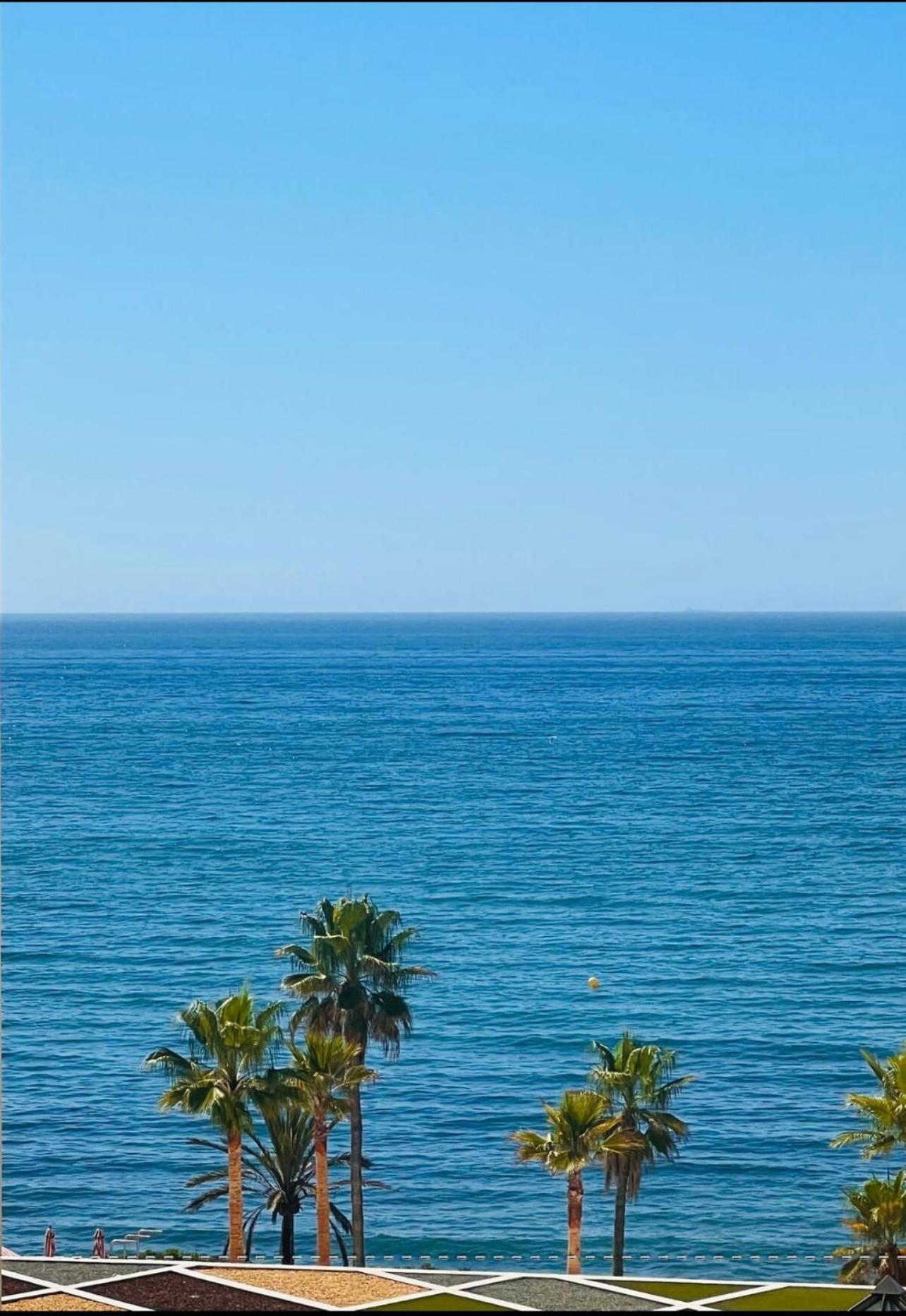 Apartament Torre De El Fuerte - Heart Of Marbella, Steps From The Marbella
